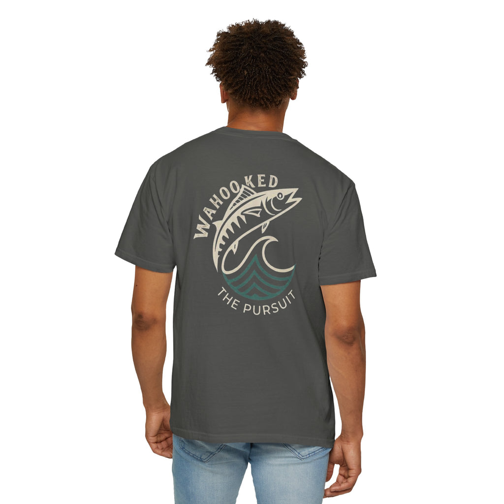 Breach Tee
