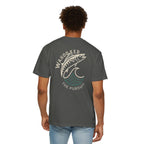 Breach Tee