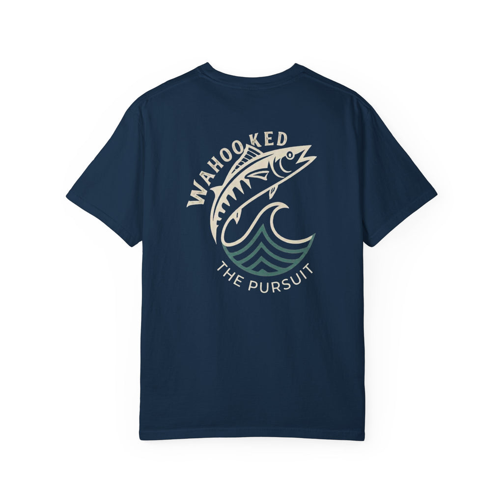 Breach Tee