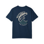 Breach Tee