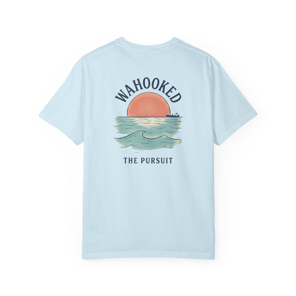 Sunsetter Tee