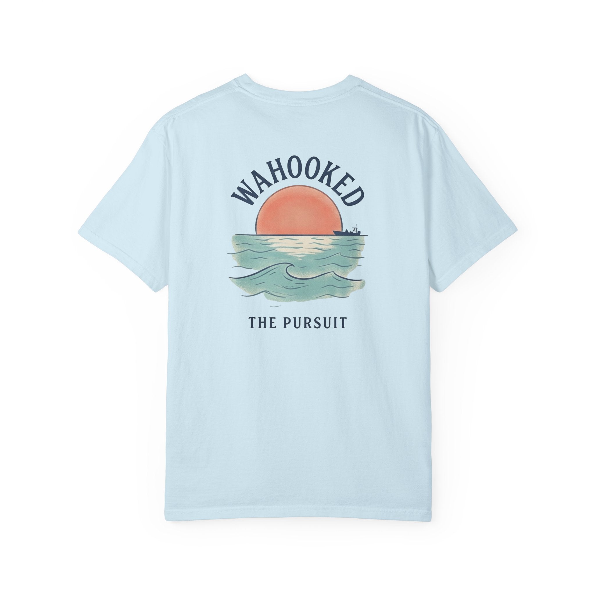 Sunsetter Tee