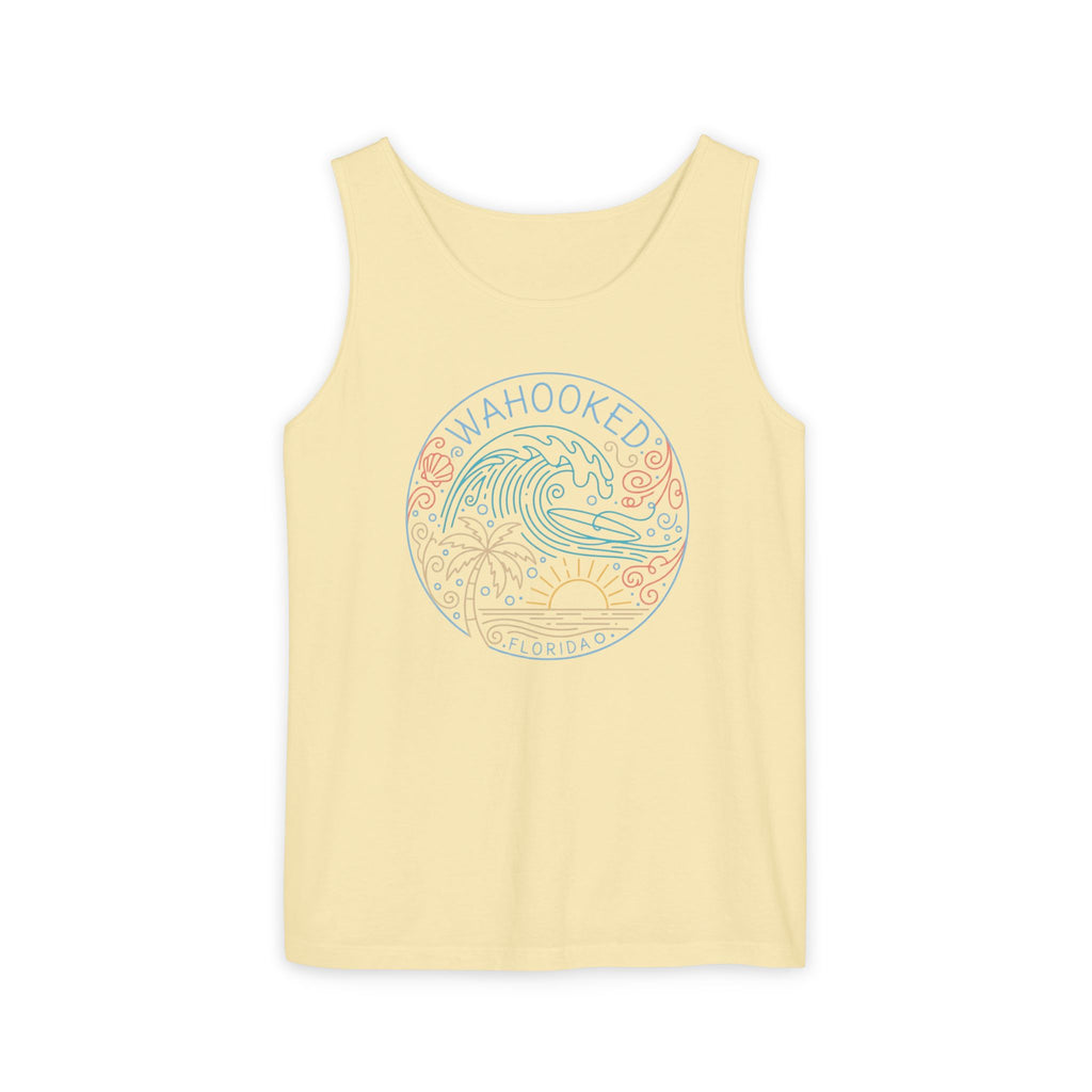 Florida Daydream Tank