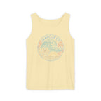 Florida Daydream Tank