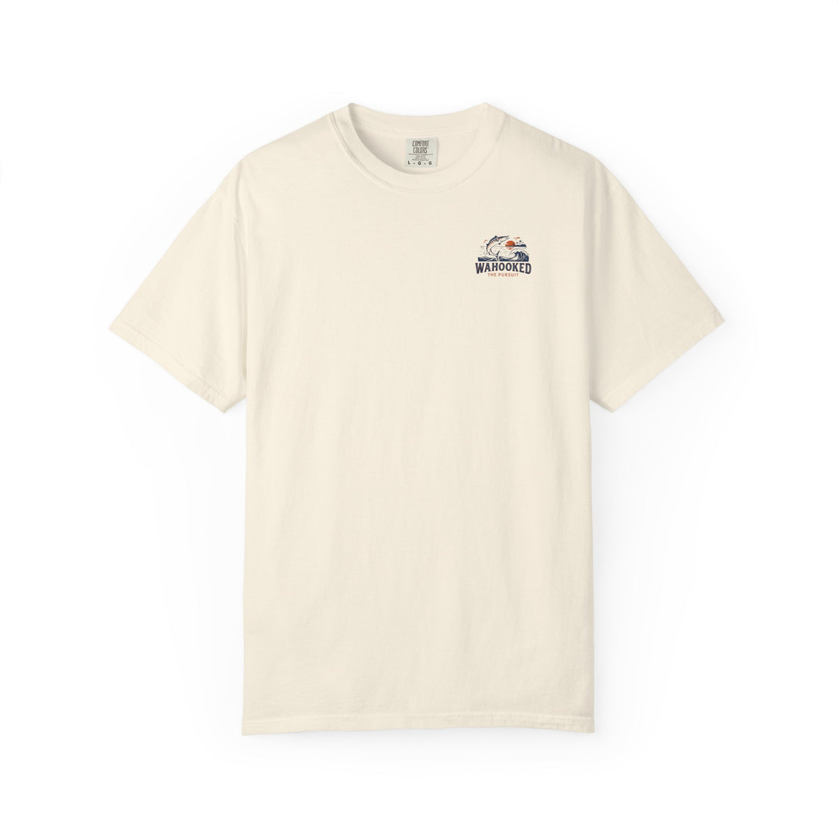 Sunset Strike Tee