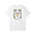 Hook & Board Tee