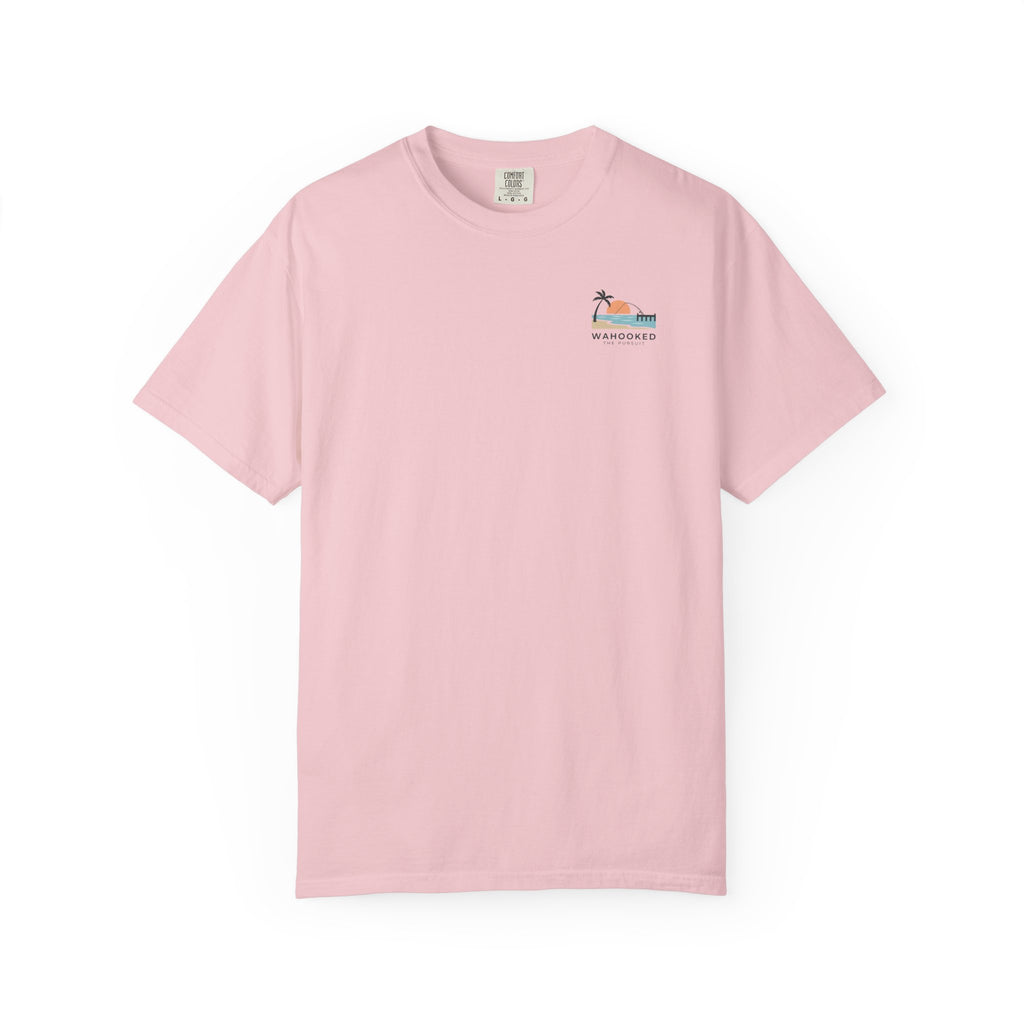 Pier Pressure Tee