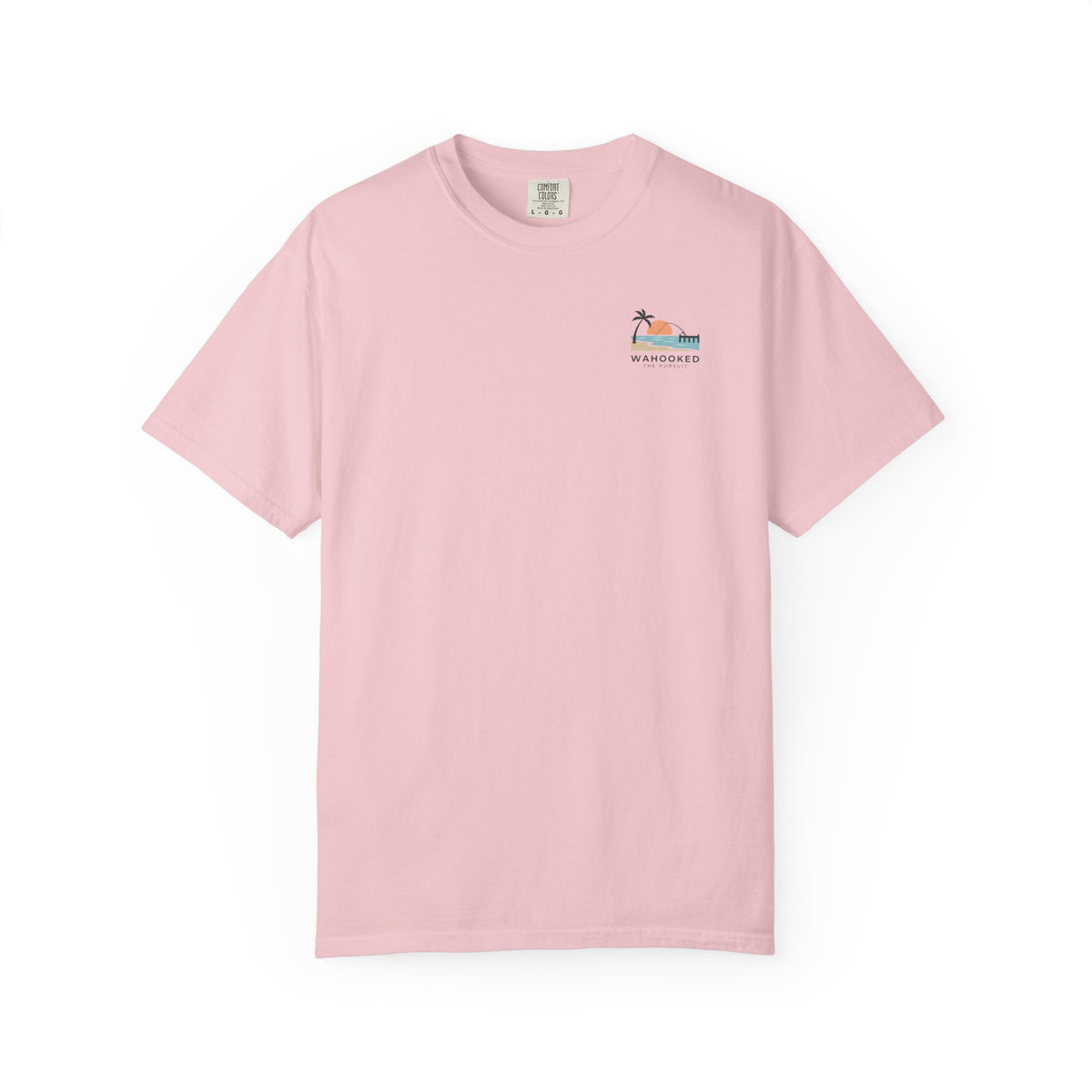Pier Pressure Tee