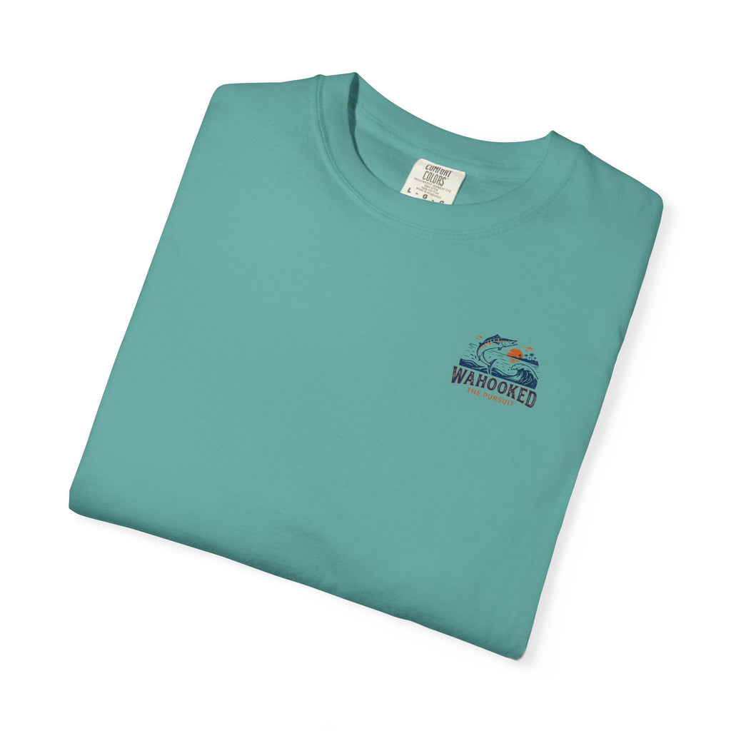 Sunset Strike Tee