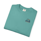Sunset Strike Tee